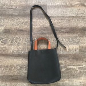 Urban Outfitters Mini Reversible Tote Bag